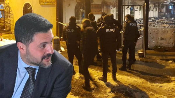 Şafak Mahmutyazıcıoğlu'nu Öldüren Yakalandı Mı?